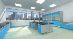 如何挑选环保实验台