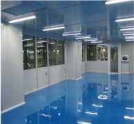 如何更好地掌握清洁车间的设计标准