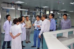 如何满足食品实验室设计和建设的要求