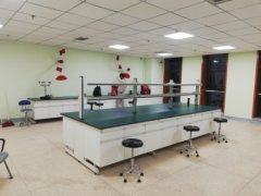 PCR核酸实验室装修建设施工团队哪家专业？