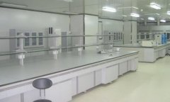 实验室设计中的建筑布局与装饰方案