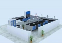 如何设计实验室废气处理系统？