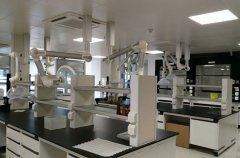 实验室设计和建设标准体系的建立，使实验室更加稳定和可持续！