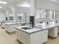 实验室通排风系统布置方式有哪些？