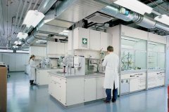 干细胞制备实验室设计(制备)要求